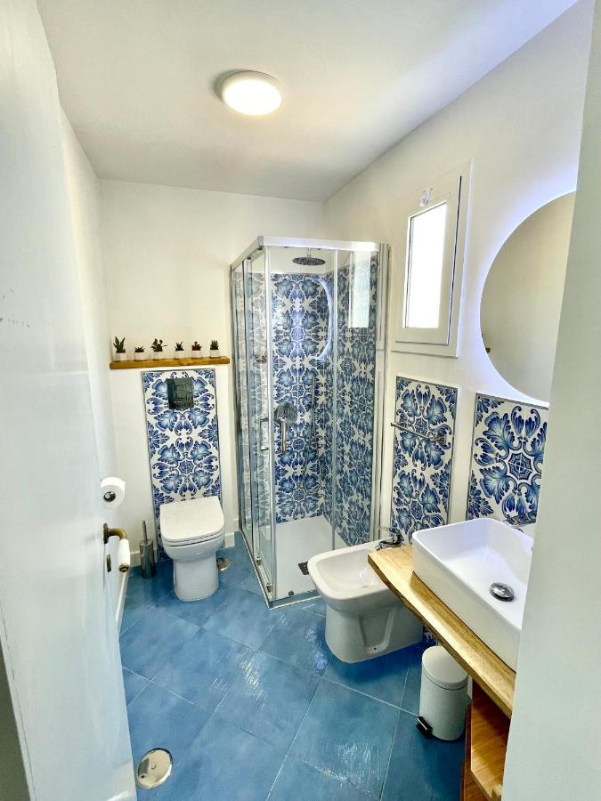 Attico Panoramico Apartment Anacapri (Isola di Capri)