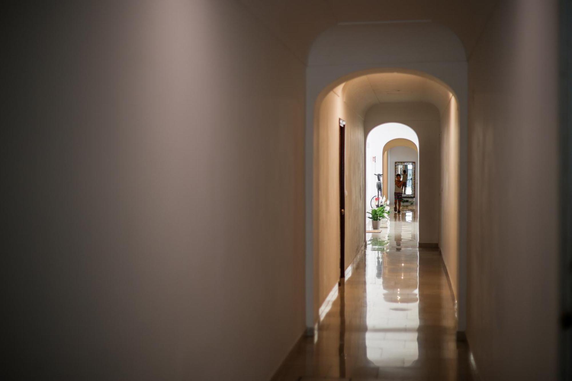 Apartment Attico Panoramico Anacapri (Isola di Capri)