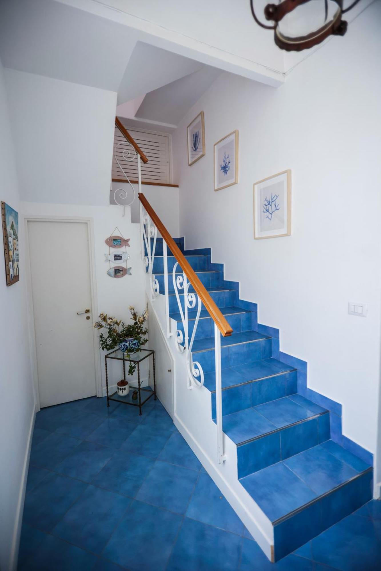 Apartment Attico Panoramico
