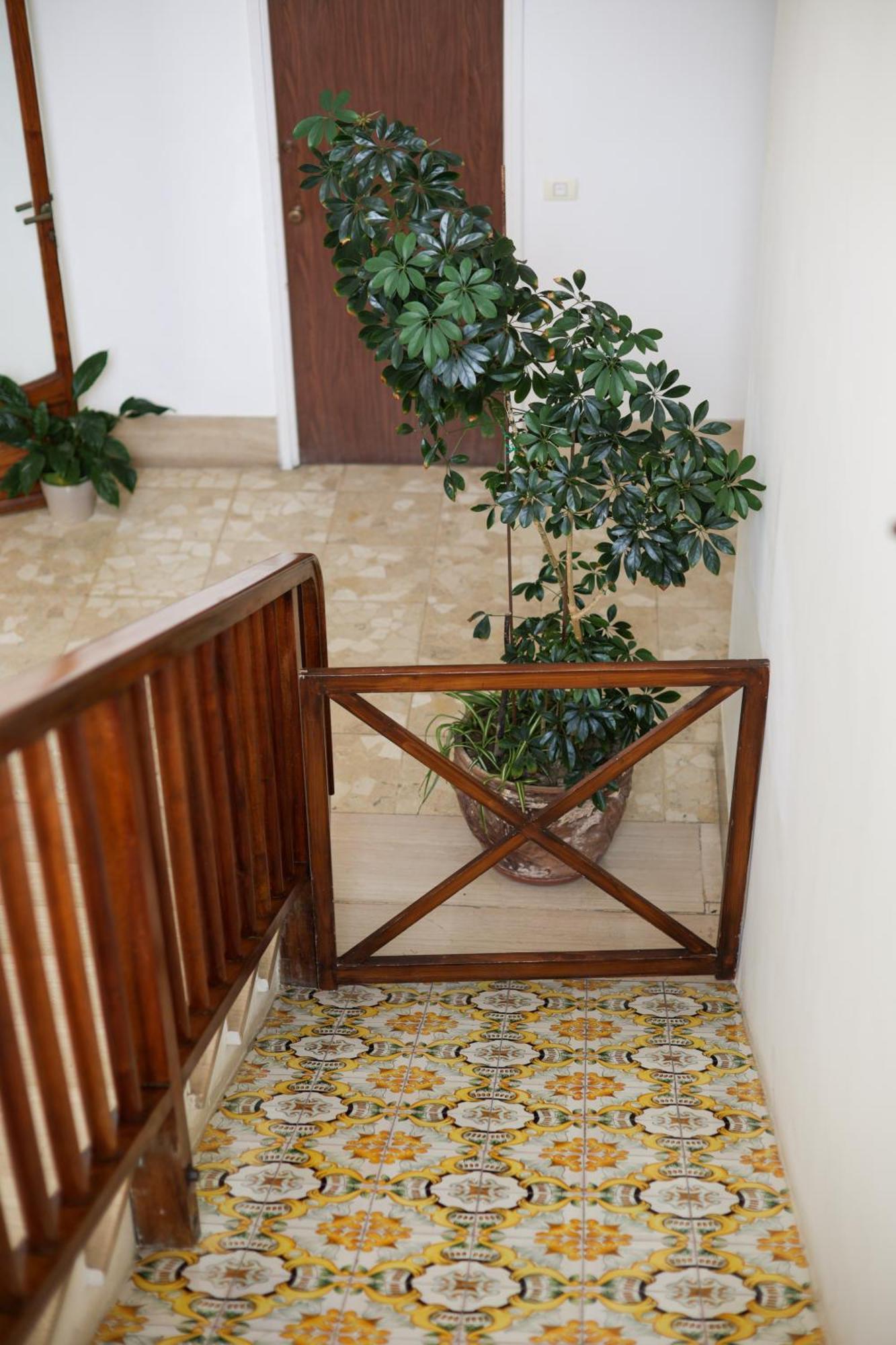 Apartment Attico Panoramico *