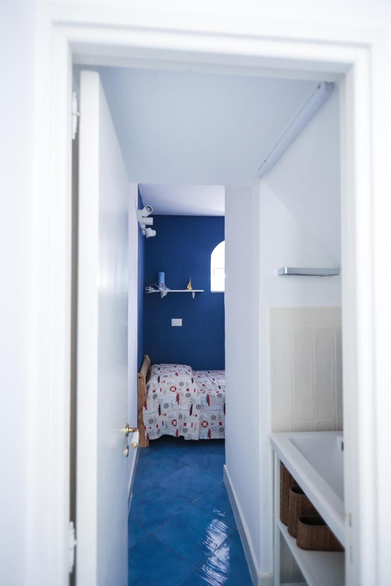 Attico Panoramico Apartment