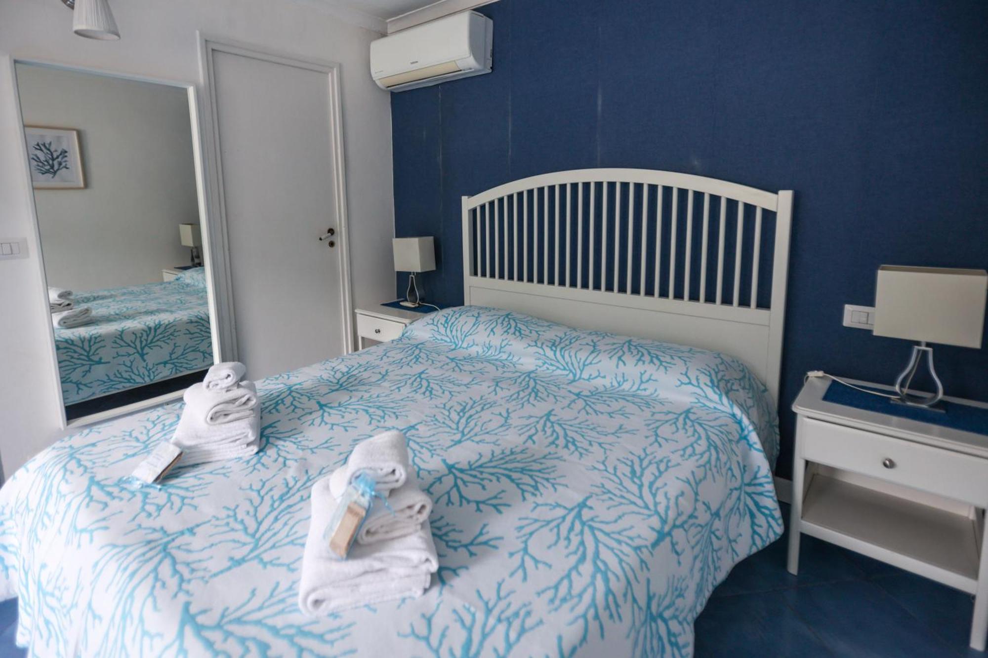 Attico Panoramico Apartment Anacapri (Isola di Capri)