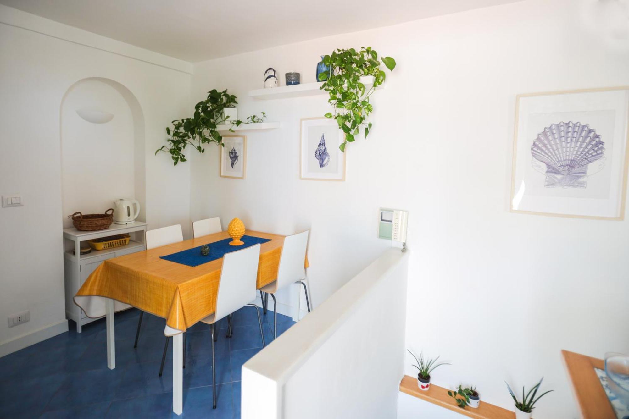 Apartment Attico Panoramico *