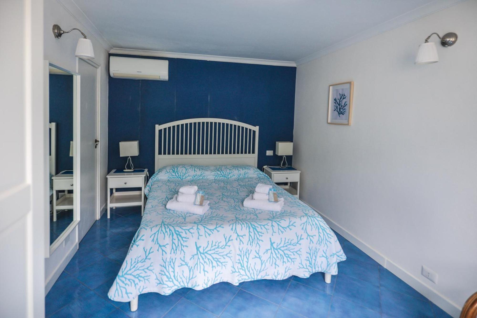 Attico Panoramico Anacapri (Isola di Capri)