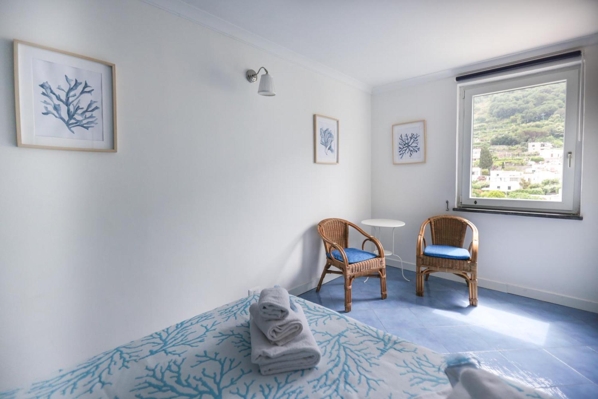Attico Panoramico Apartment