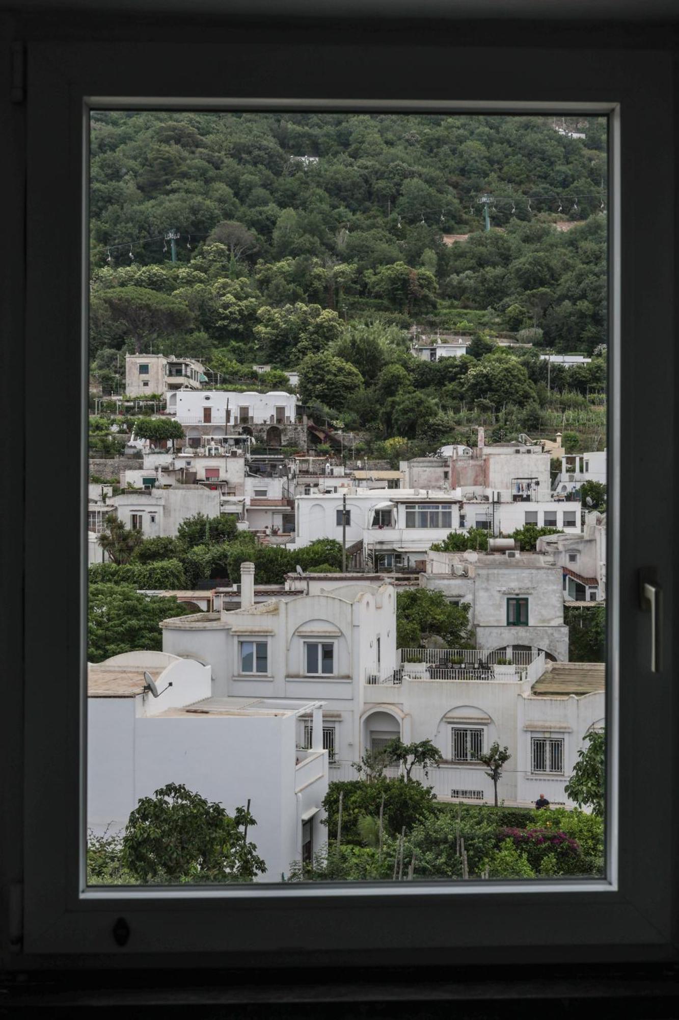 Attico Panoramico Apartment *