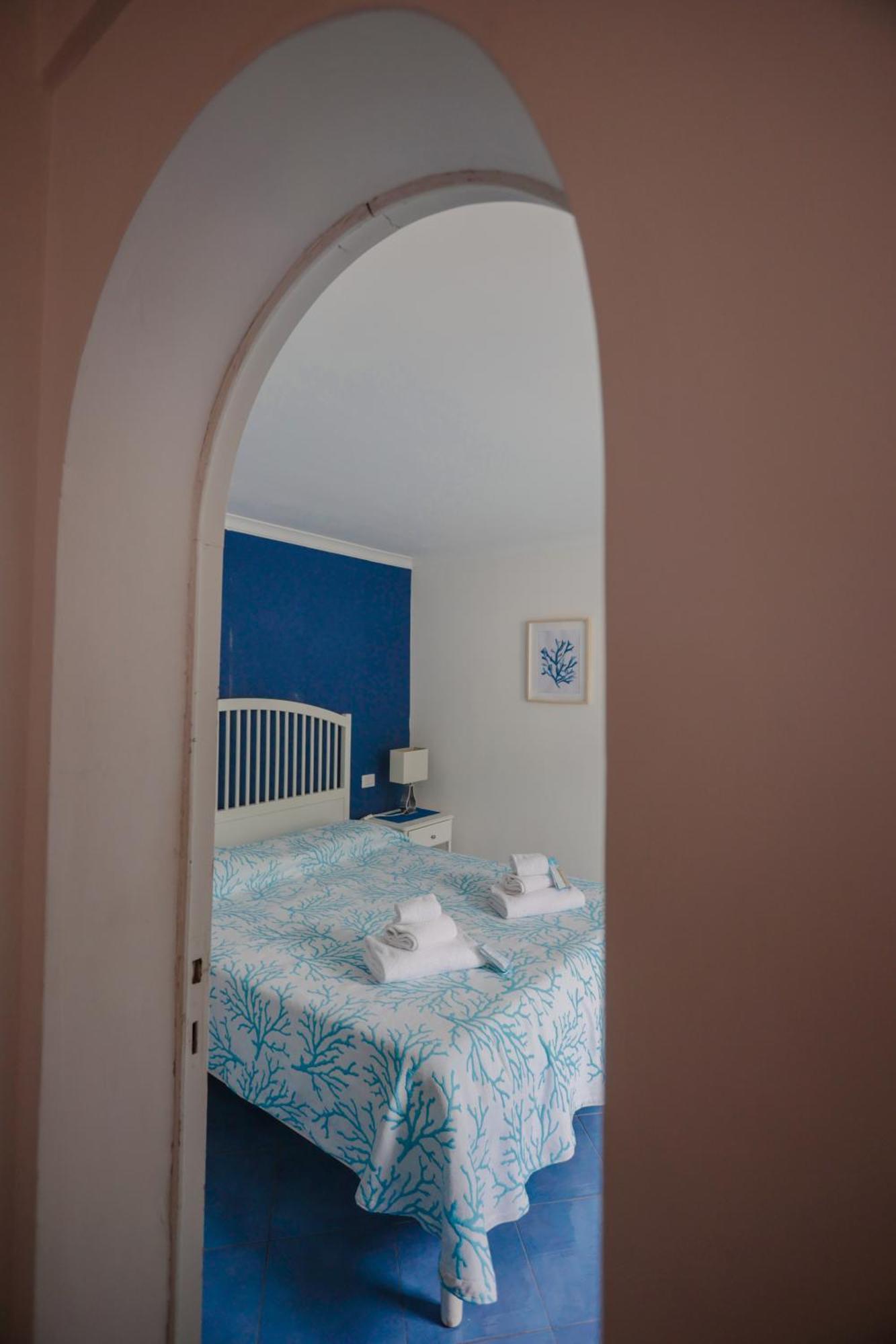 Attico Panoramico Apartment Anacapri (Isola di Capri)