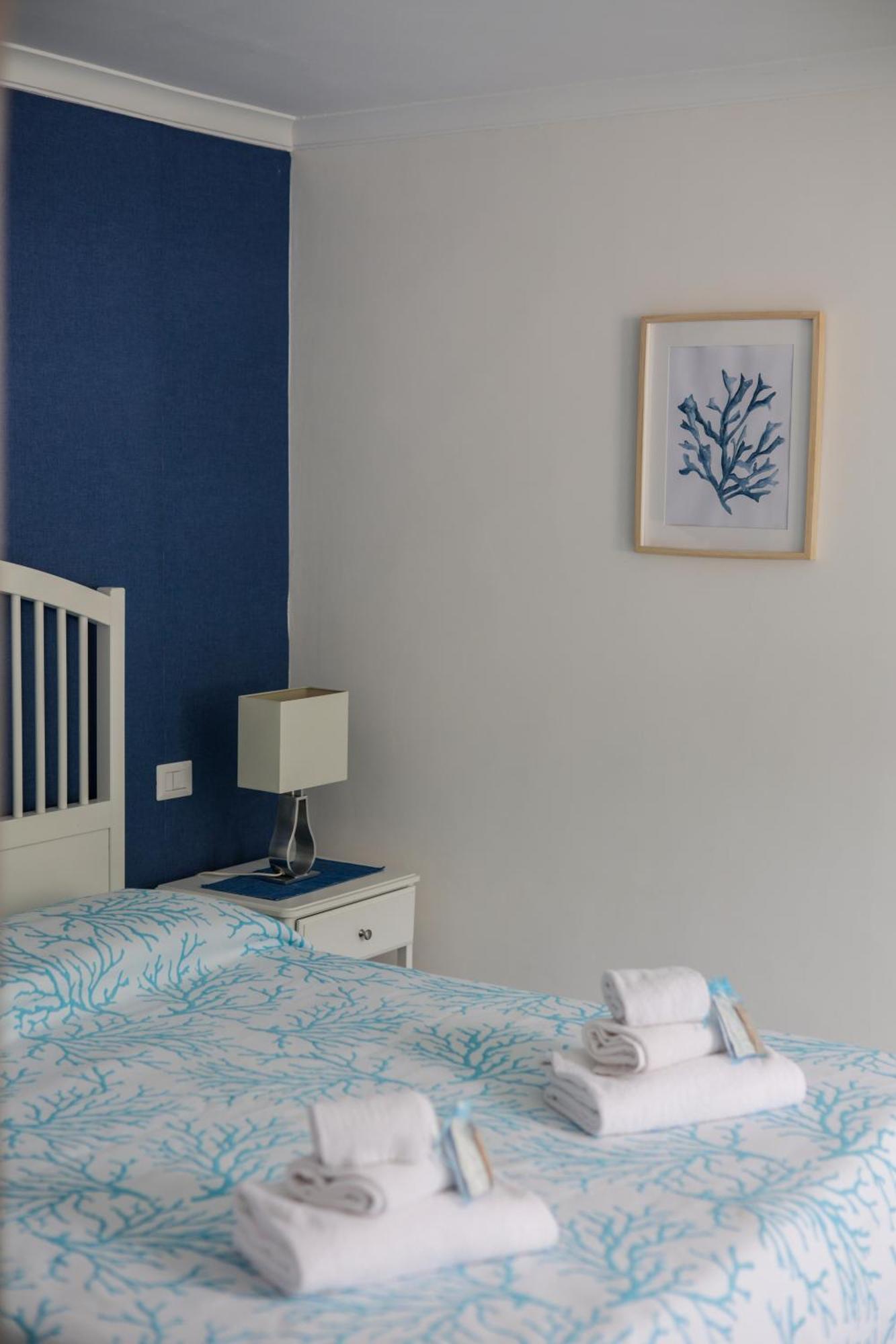 Apartment Attico Panoramico Anacapri (Isola di Capri)