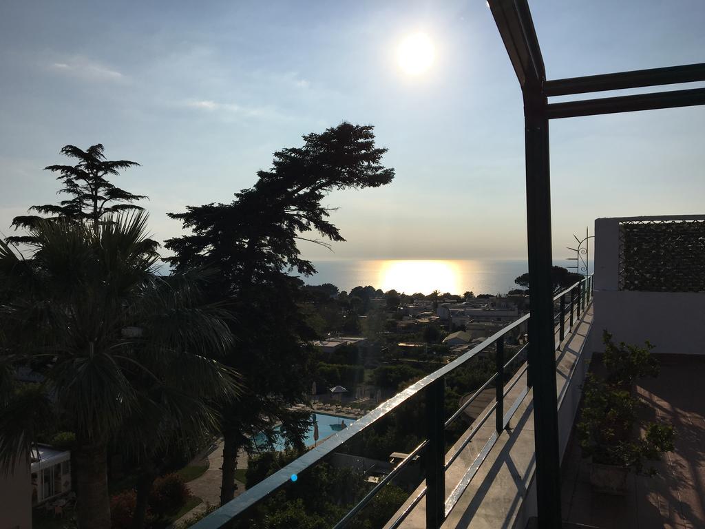 Attico Panoramico Apartment Anacapri (Isola di Capri)