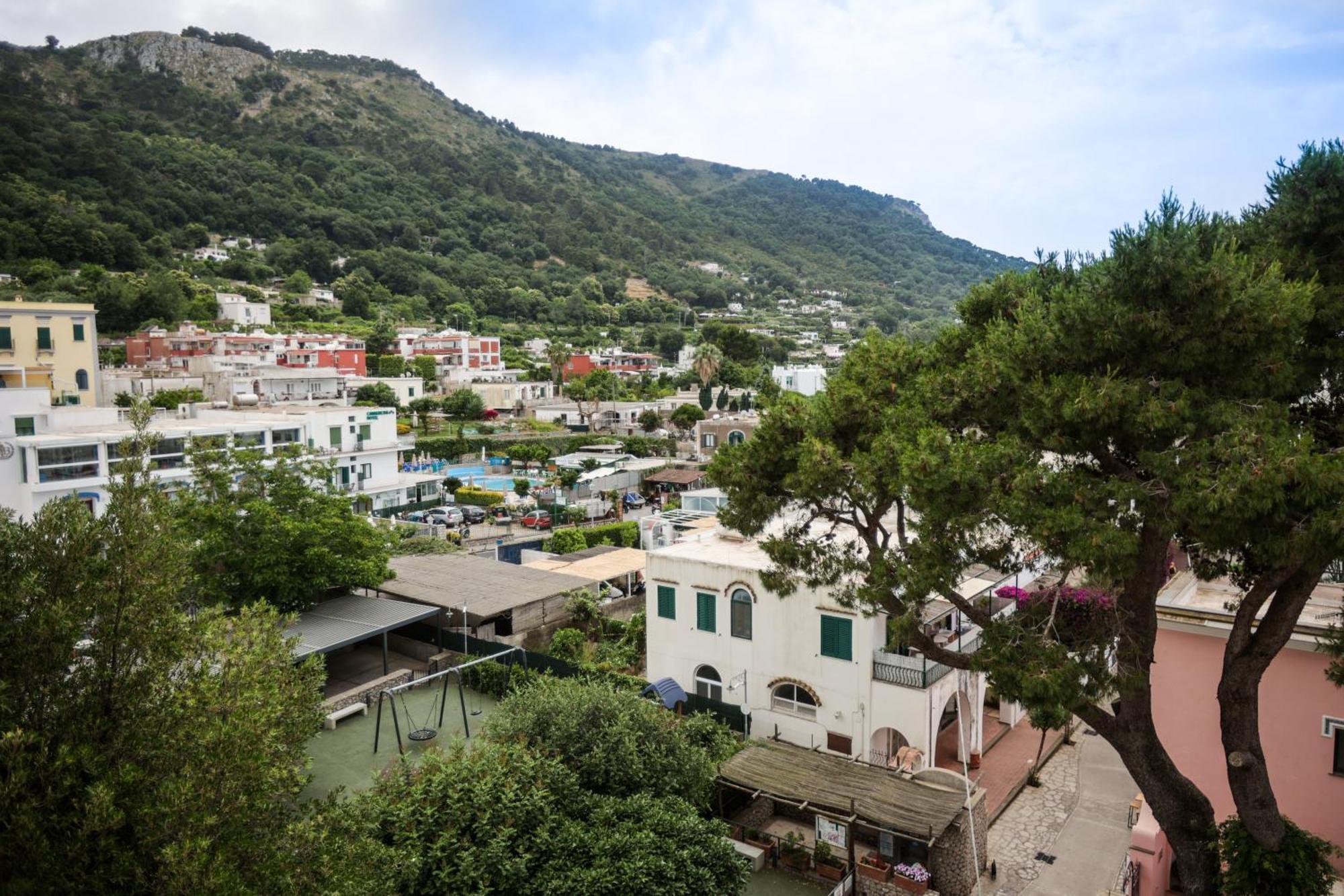 Appartamento Attico Panoramico *